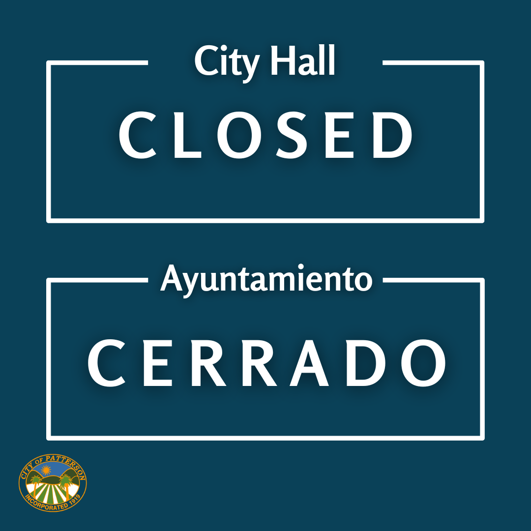 City Hall Closure - Newsflash