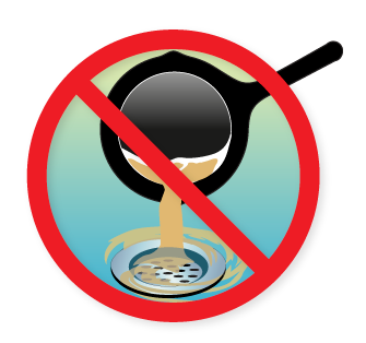 Fats Oil Grease Example