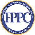 FPPC Logo