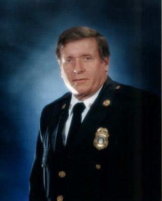 Chief Richard Gaiser