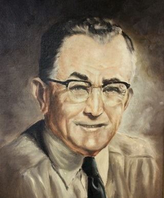 Chief Os?sie S. Ball