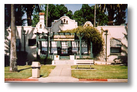 The Plaza Center Building