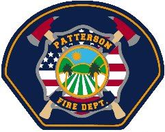 Patterson Patch