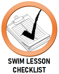 Swim Lesson Checklist Button 2