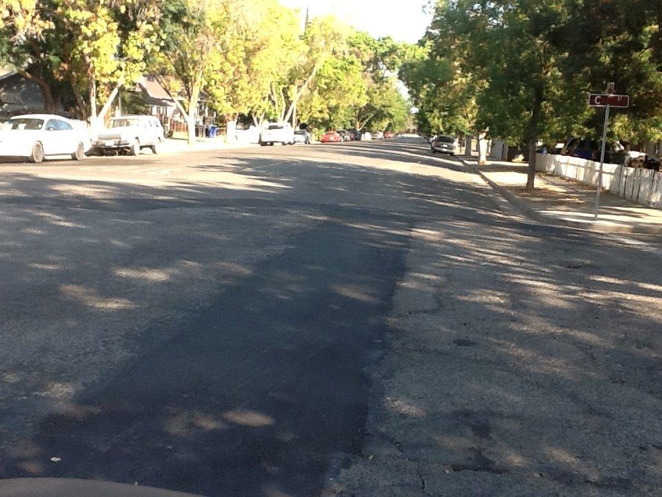 South 3rd Street Project