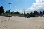 Sports Park Ball Diamond 2