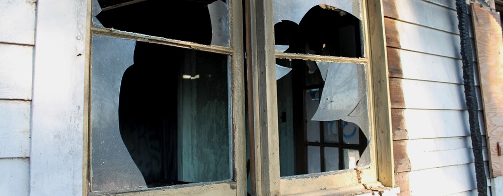 Broken Windows